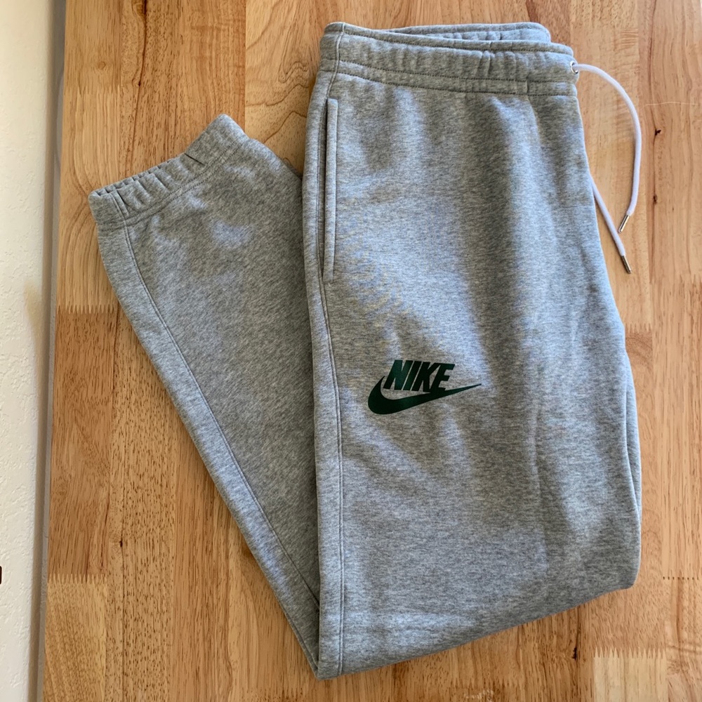 Nike X Stranger Things Sweatpants NWOT